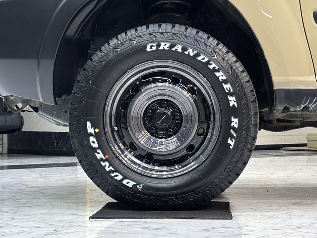 X-TRAIL 4WD