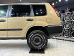 X-TRAIL 4WD
