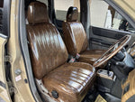 X-TRAIL 4WD