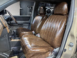 X-TRAIL 4WD