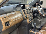 X-TRAIL 4WD