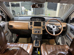 X-TRAIL 4WD
