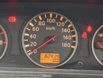 X-TRAIL 4WD