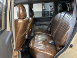 X-TRAIL 4WD