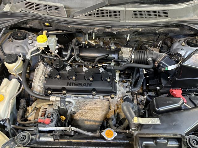 X-TRAIL 4WD