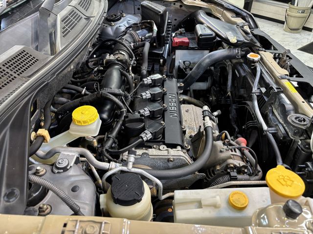 X-TRAIL 4WD