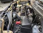 X-TRAIL 4WD