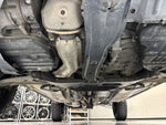 X-TRAIL 4WD