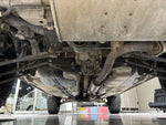 X-TRAIL 4WD