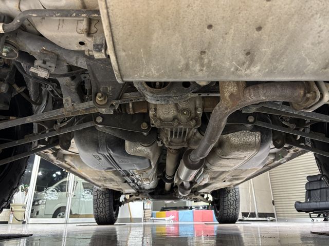X-TRAIL 4WD
