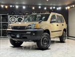X-TRAIL 4WD
