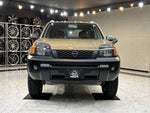 X-TRAIL 4WD