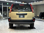 X-TRAIL 4WD