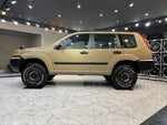 X-TRAIL 4WD