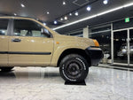X-TRAIL 4WD