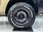X-TRAIL 4WD