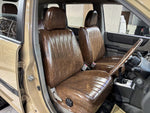 X-TRAIL 4WD