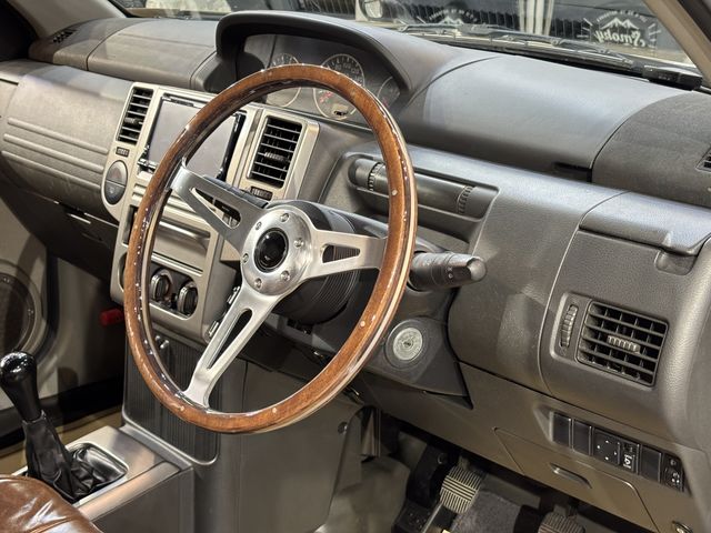 X-TRAIL 4WD