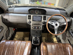X-TRAIL 4WD