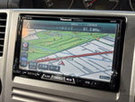X-TRAIL 4WD