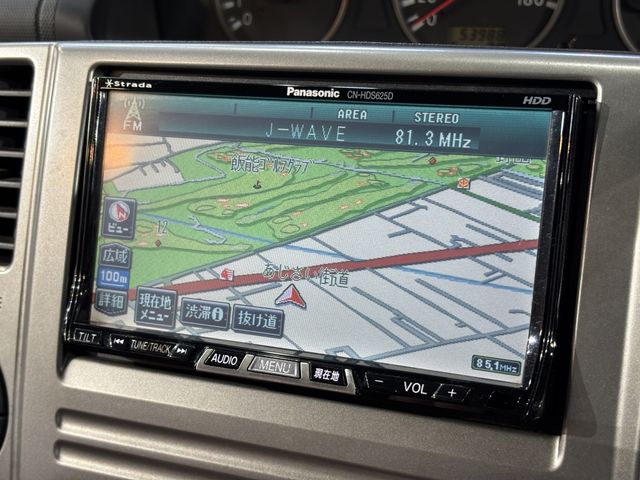 X-TRAIL 4WD