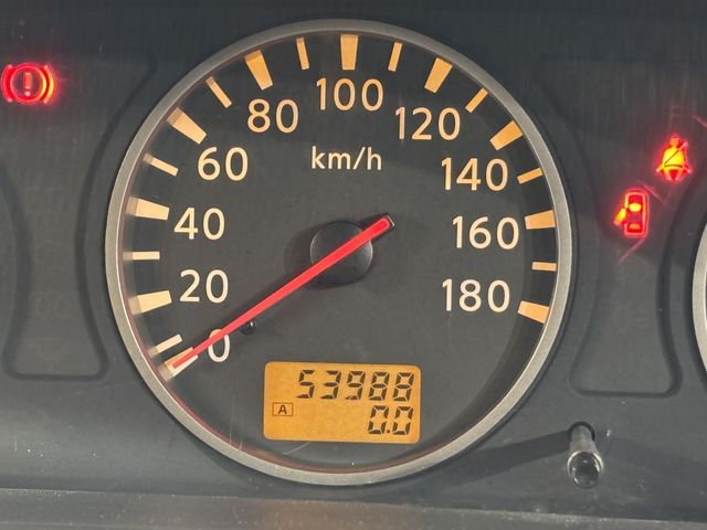 X-TRAIL 4WD