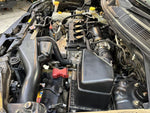 X-TRAIL 4WD