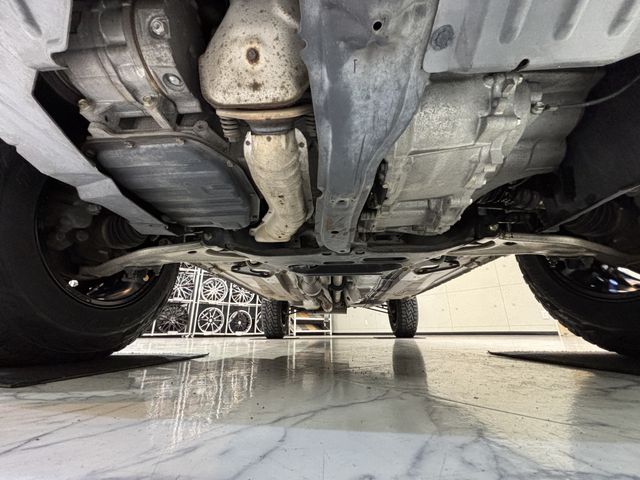 X-TRAIL 4WD