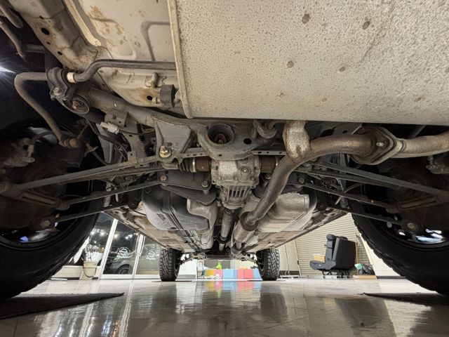 X-TRAIL 4WD