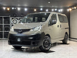 NV200 VANETTE van