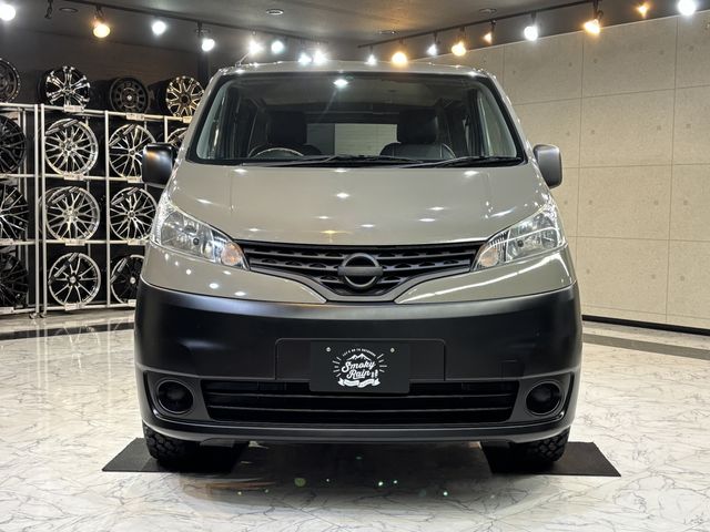 NV200 VANETTE van