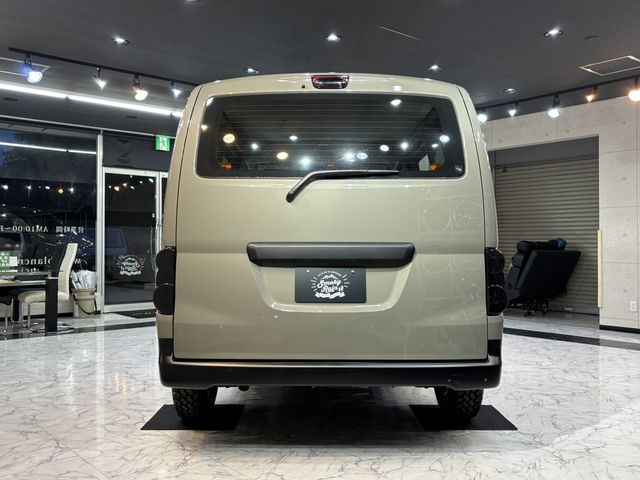 NV200 VANETTE van