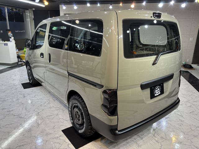 NV200 VANETTE van