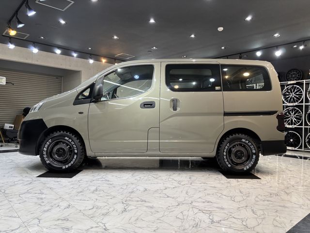 NV200 VANETTE van