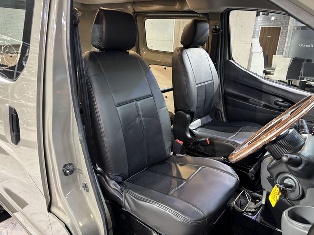 NV200 VANETTE van
