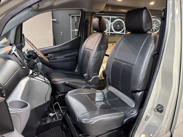 NV200 VANETTE van