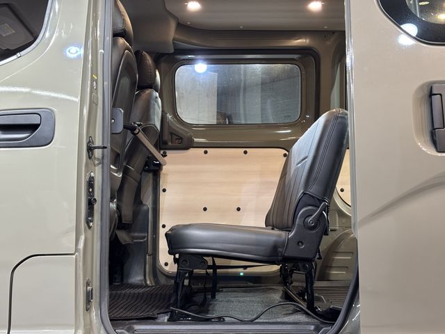 NV200 VANETTE van