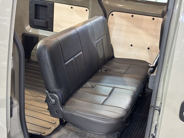 NV200 VANETTE van