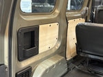 NV200 VANETTE van
