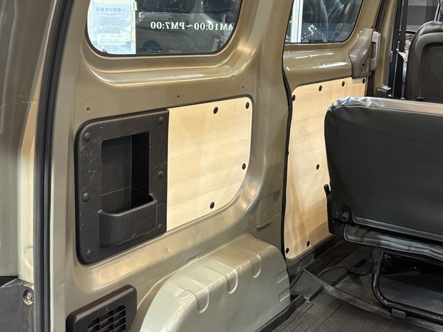NV200 VANETTE van