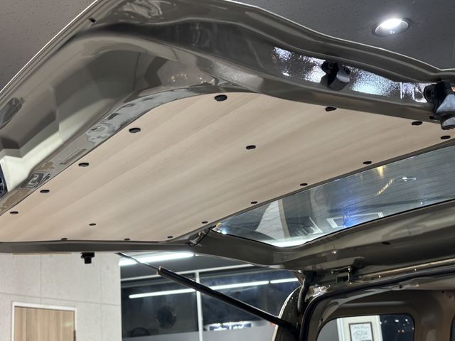 NV200 VANETTE van