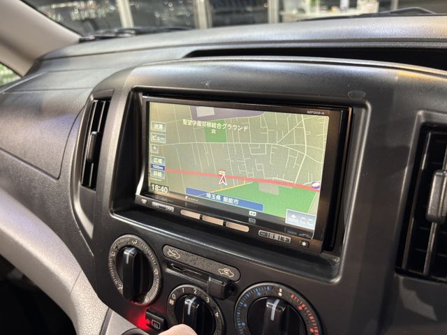 NV200 VANETTE van