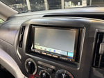 NV200 VANETTE van