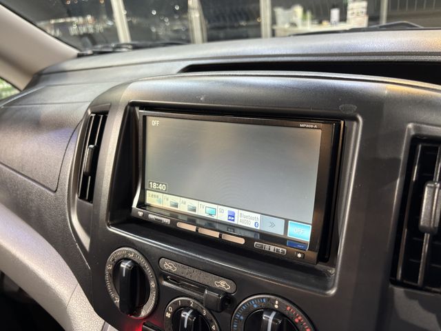 NV200 VANETTE van