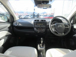 MIRAGE hatchback