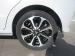 MIRAGE hatchback