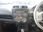 MIRAGE hatchback