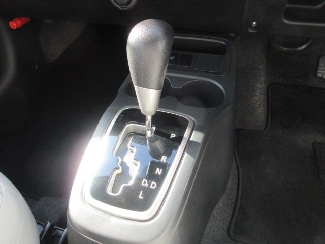 MIRAGE hatchback