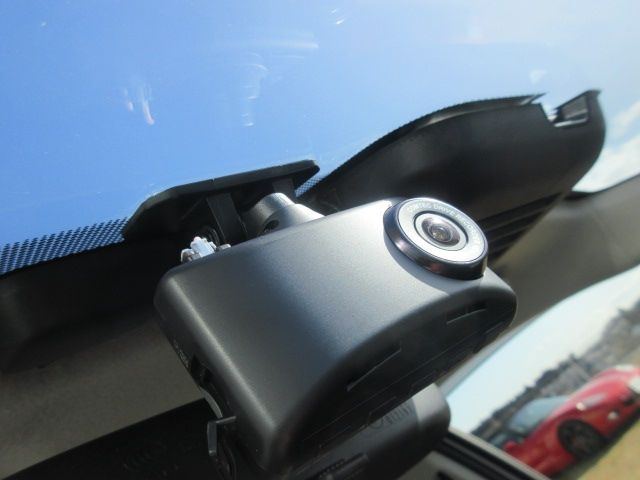MIRAGE hatchback