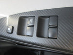 MIRAGE hatchback